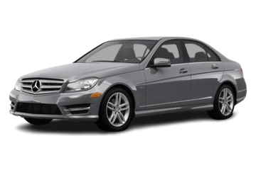 C-Class W204/S204 (2006 - 2013)